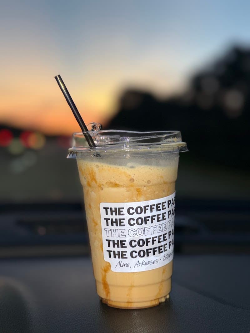 The Coffee Parlor photo 3