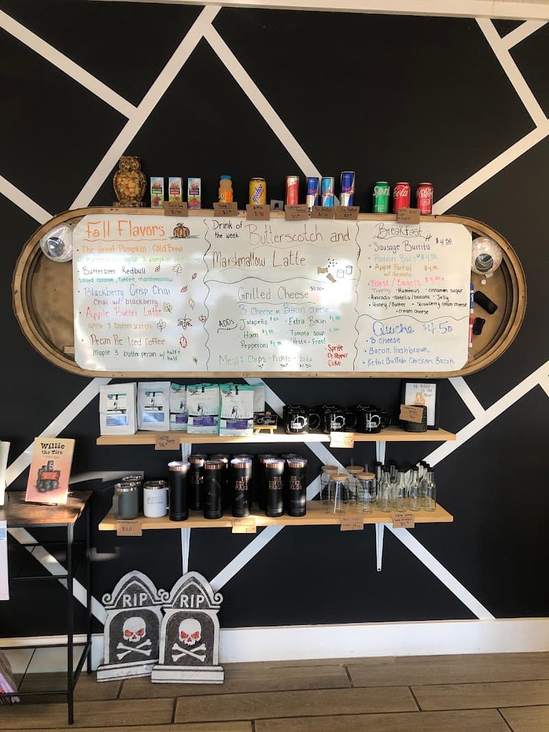 The Coffee Parlor photo 5