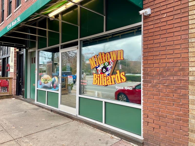 Midtown Billiards photo 2