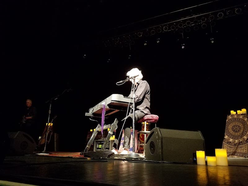 The Tulsa Theater photo 5