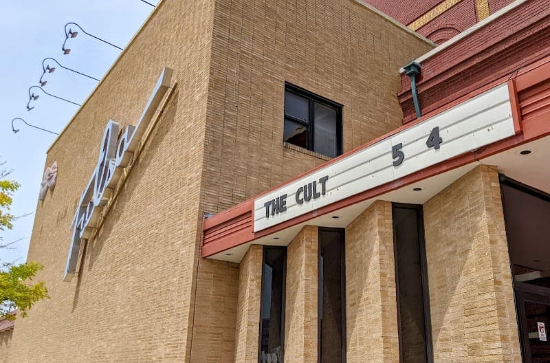 The Tulsa Theater photo 6