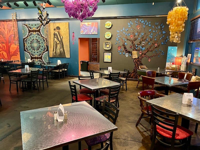 Dizzy's Gypsy Bistro photo 4