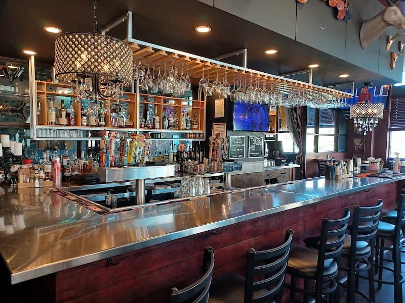 Dizzy's Gypsy Bistro photo 1