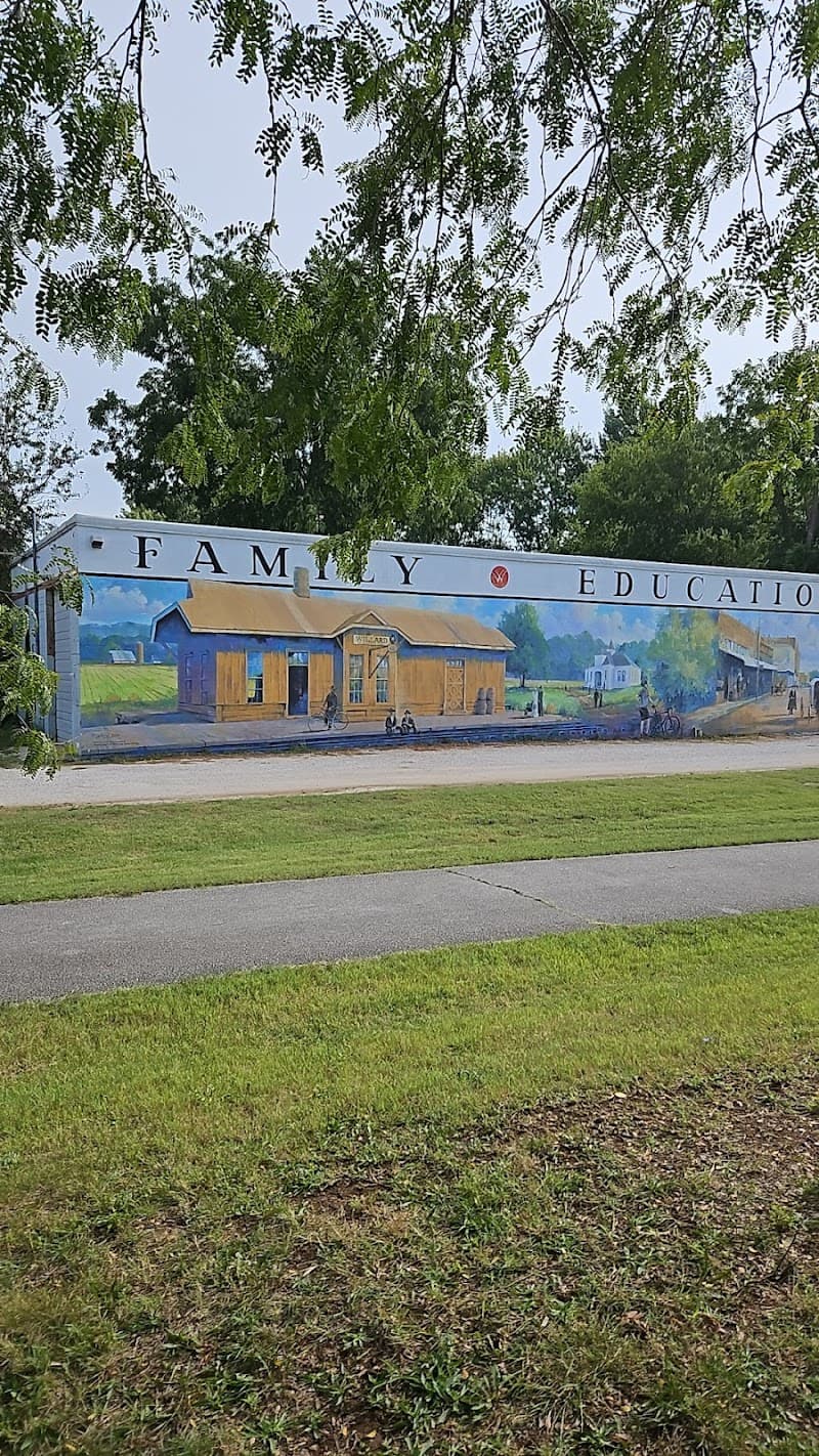 Frisco Highline Trail - Willard Trailhead photo 3