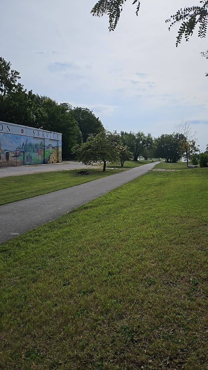 Frisco Highline Trail - Willard Trailhead photo 5