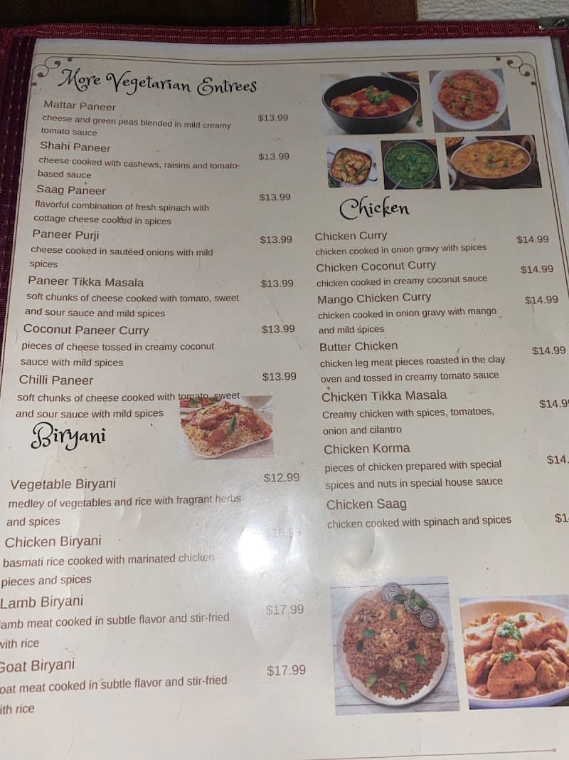 Missouri Dhaba photo 4