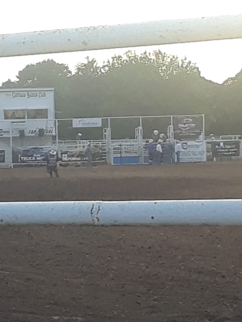 Carthage Saddle Club Arena photo 2