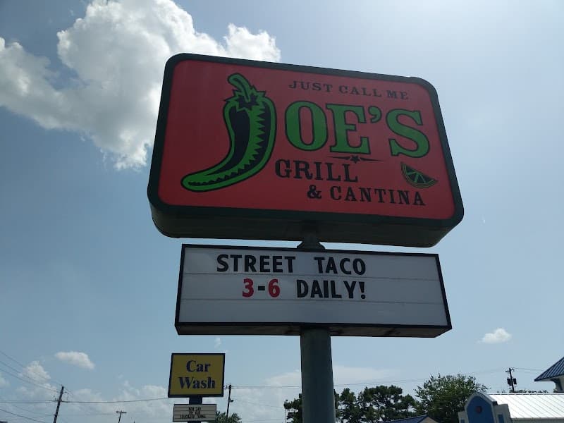 Joe's Grill & Cantina photo 4