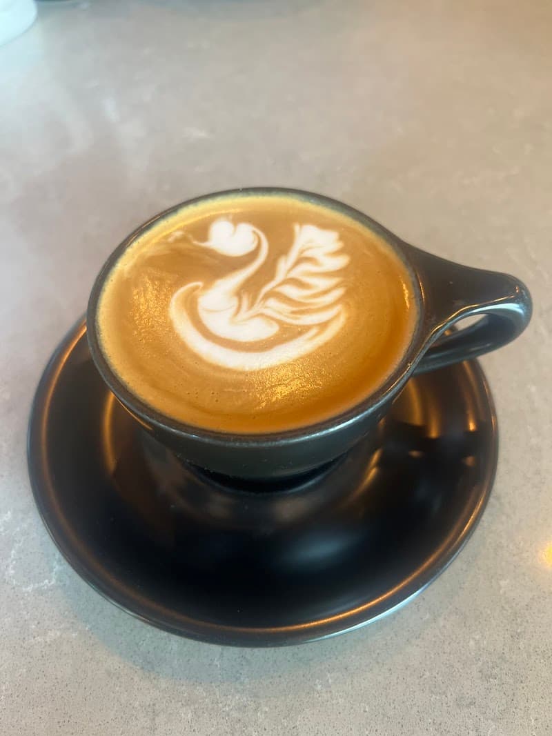 Fidel & Co Coffee Roasters photo 4