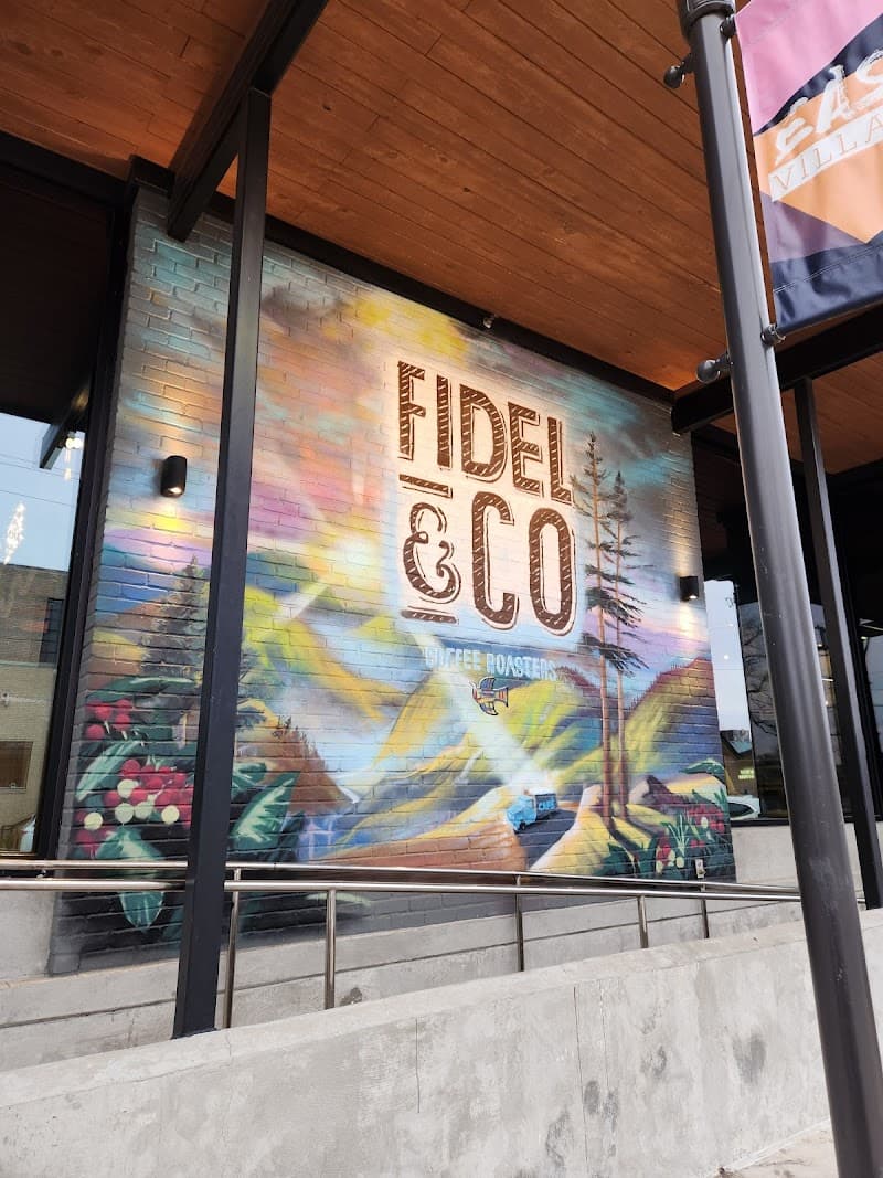 Fidel & Co Coffee Roasters photo 6