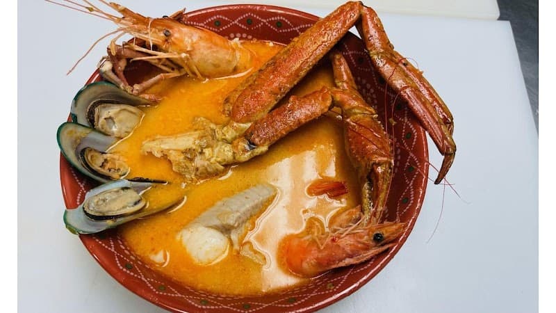 Tacos y Mariscos Gonzalez photo 3