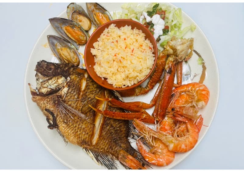 Tacos y Mariscos Gonzalez photo 4