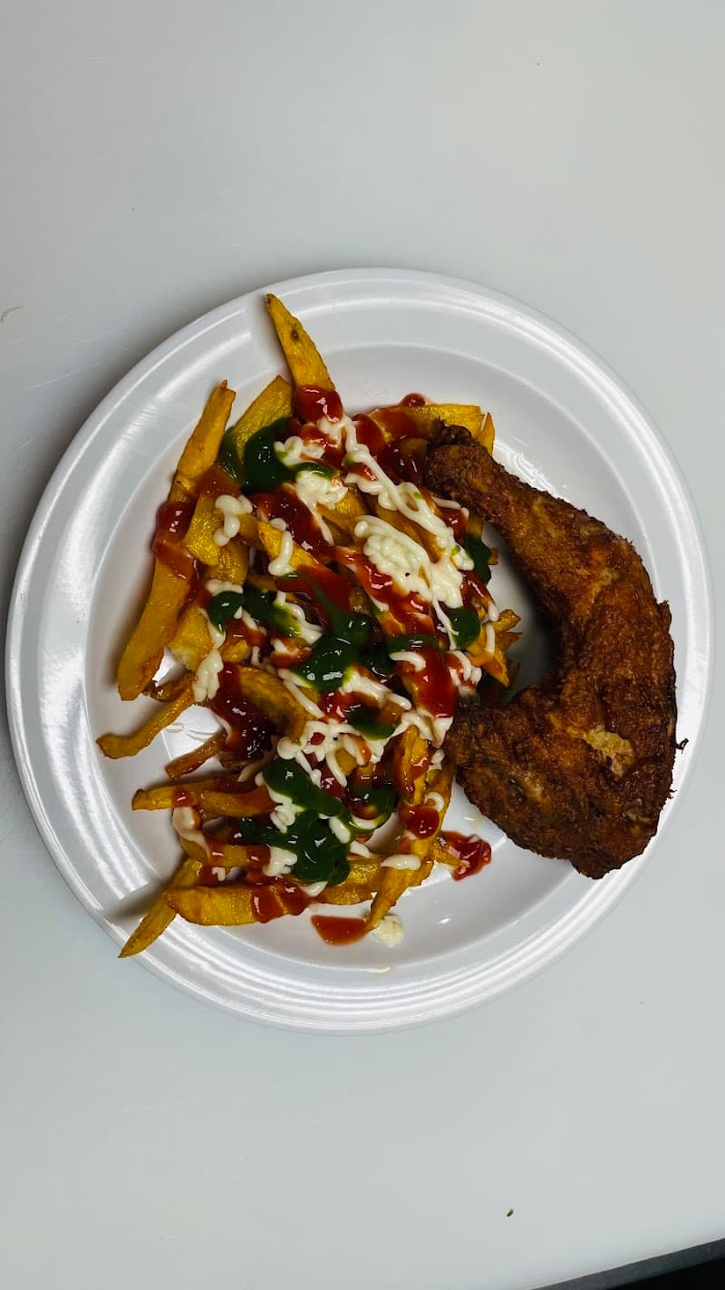 Tacos y Mariscos Gonzalez photo 6