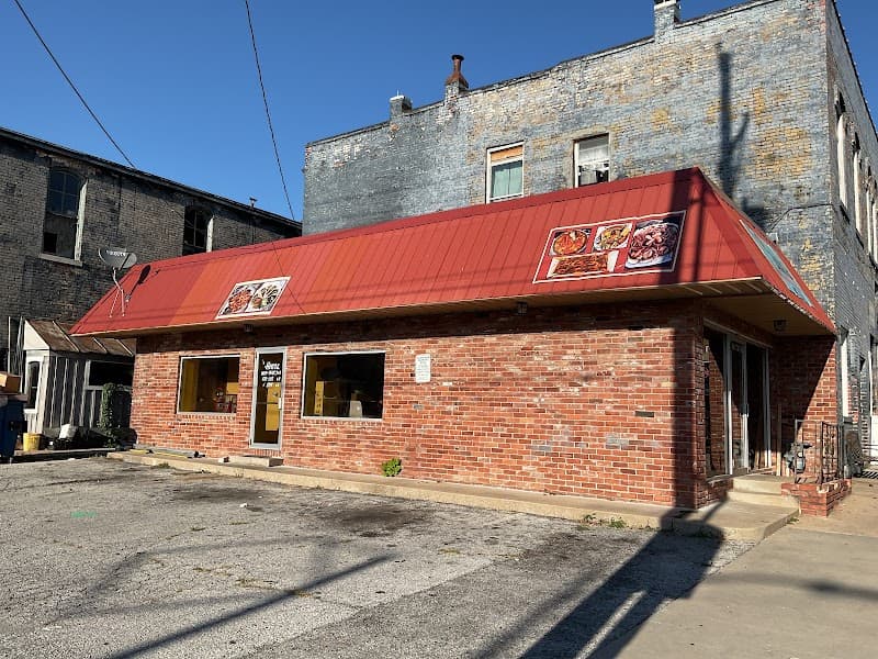 Tacos y Mariscos Gonzalez photo 1