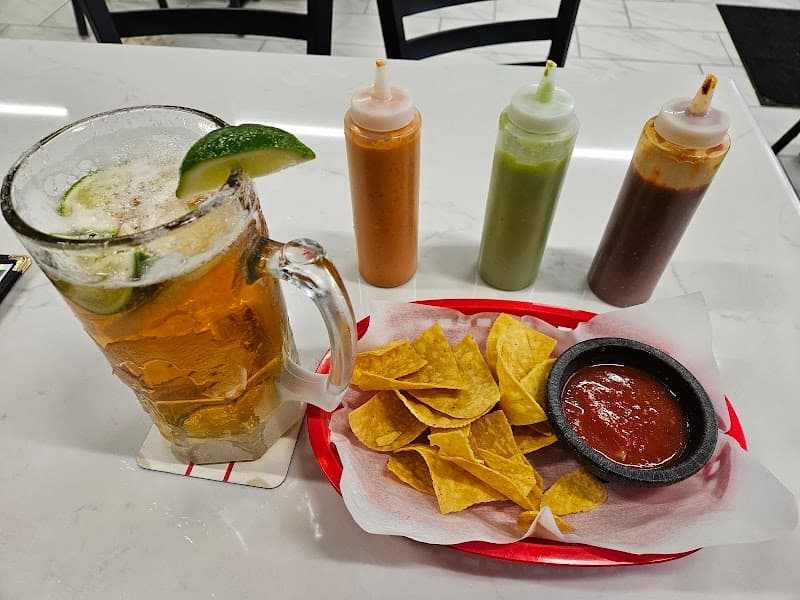 Torres Taqueria Bar and Grill photo 6