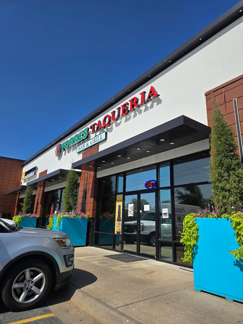 Torres Taqueria Bar and Grill photo 1
