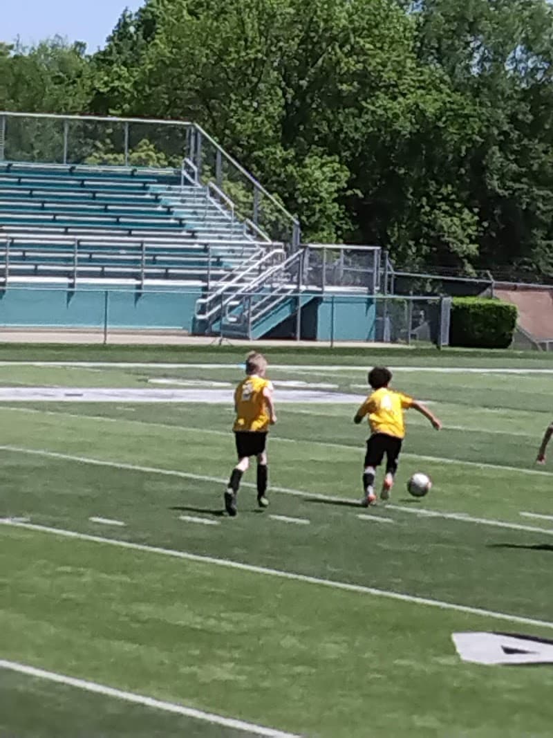 Blakemore Field photo 2