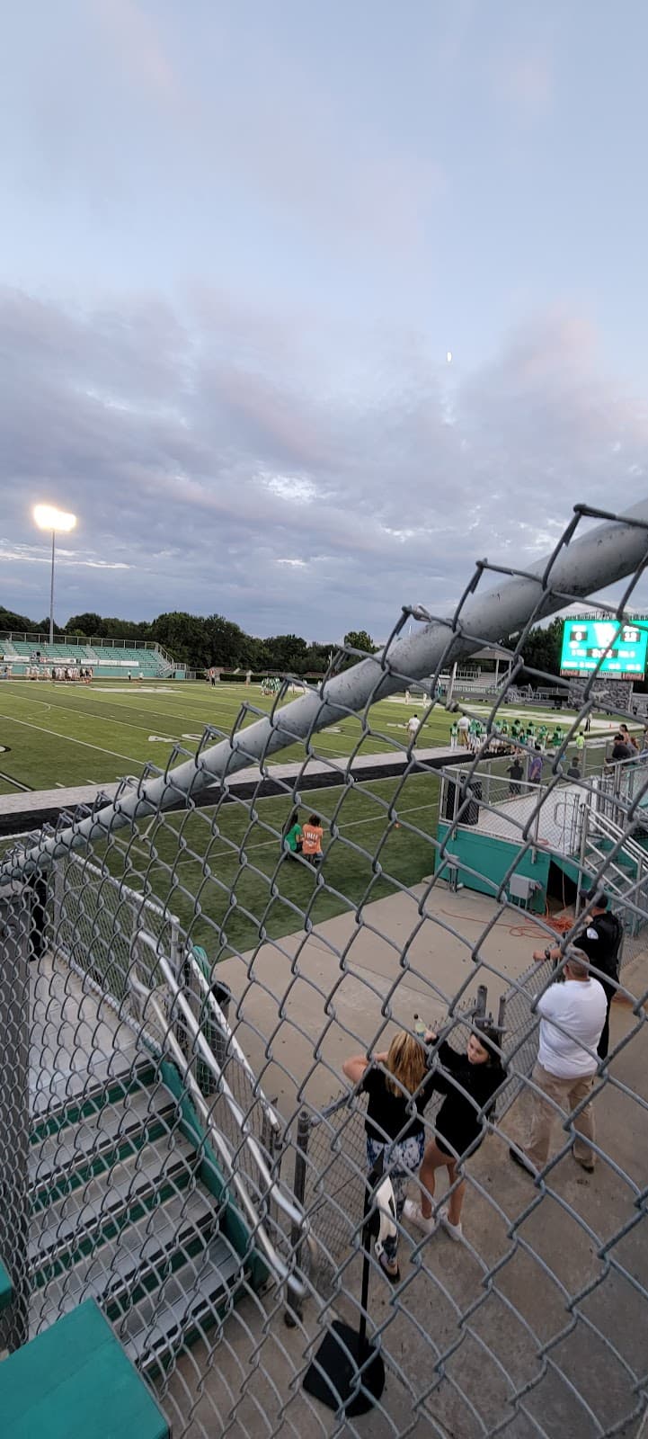 Blakemore Field photo 3