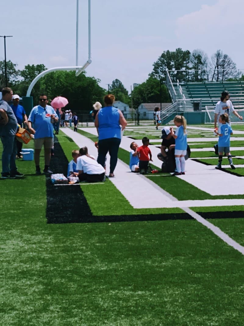 Blakemore Field photo 4