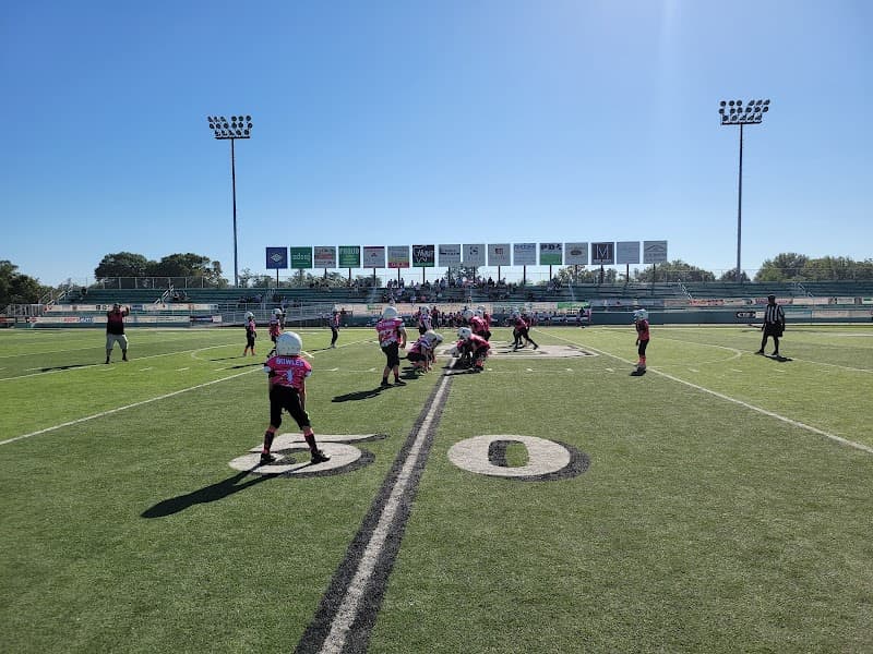 Blakemore Field photo 5