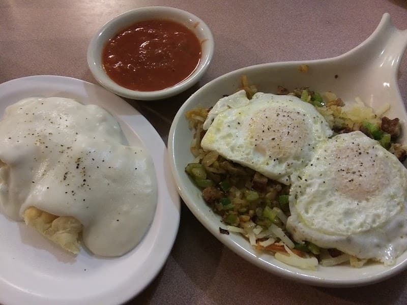 Monett Family Restaurant photo 5