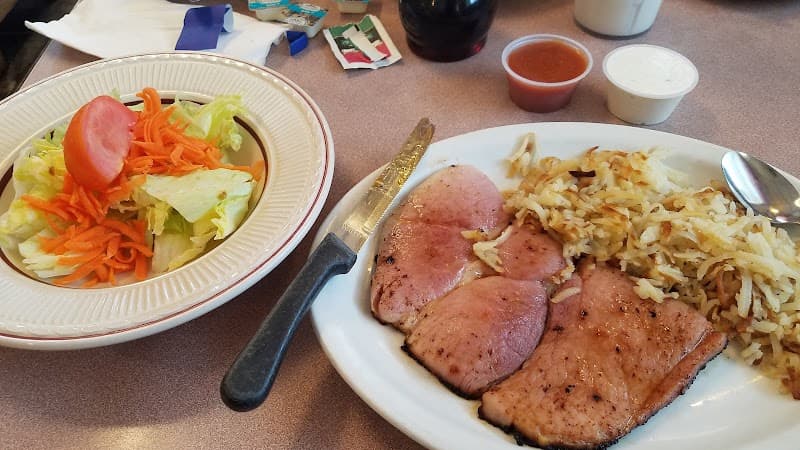 Monett Family Restaurant photo 6