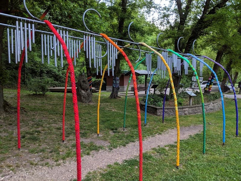 Eureka Springs Music Park photo 4