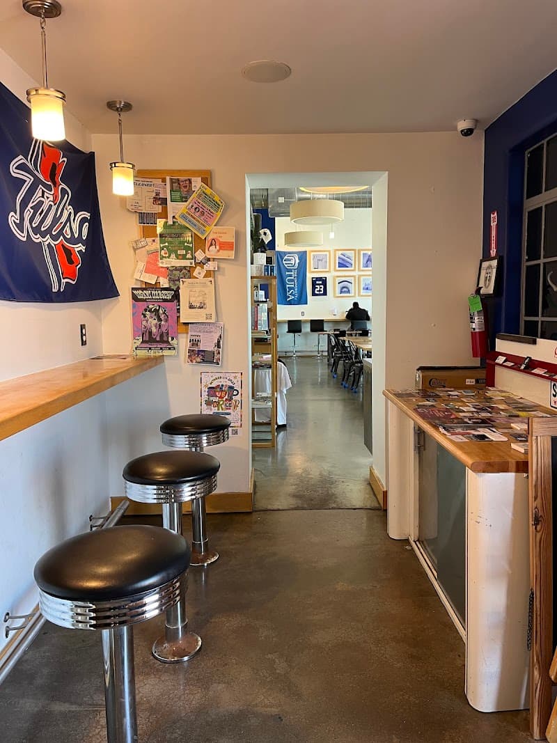 Jones Co. Coffee photo 2