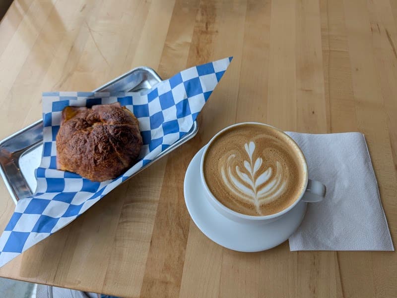 Jones Co. Coffee photo 6