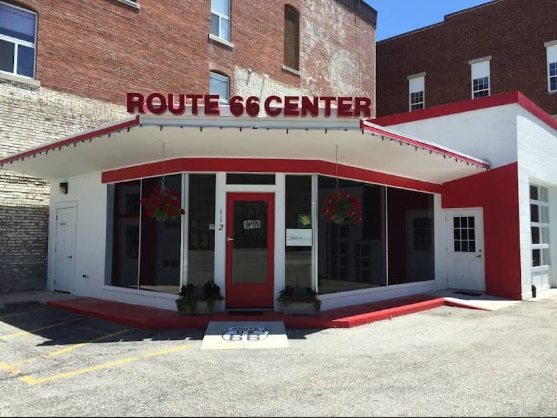 Route 66 Center photo 1