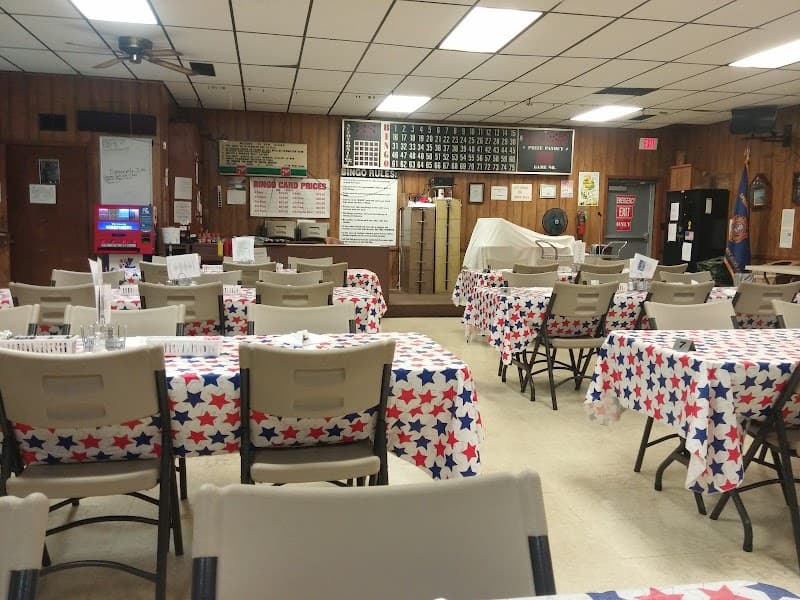 Veterans Café at the Post photo 4