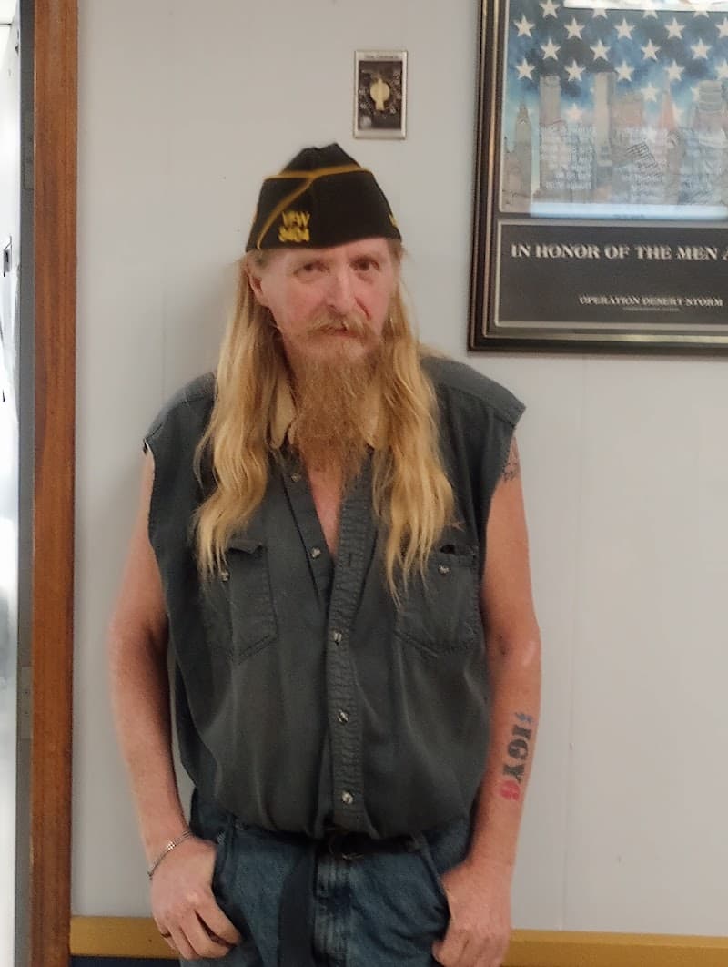 Veterans Café at the Post photo 6