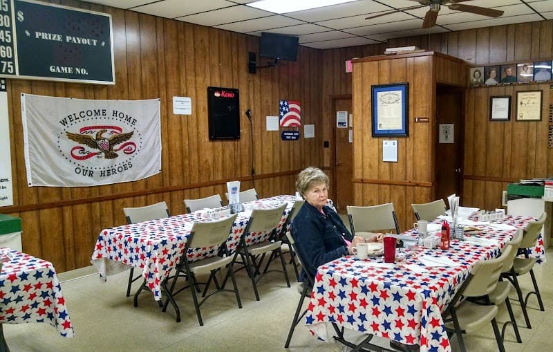 Veterans Café at the Post photo 1