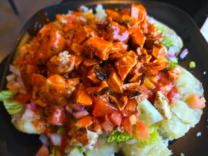 CAVE BAR & GRILL photo 4