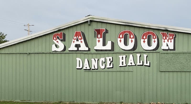 R Bar Dance Hall and Saloon photo 6