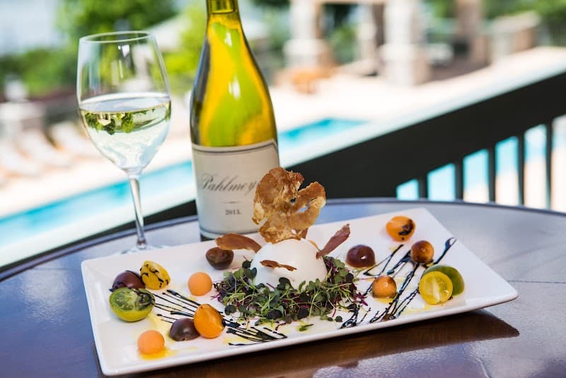 Chateau Grille photo 3