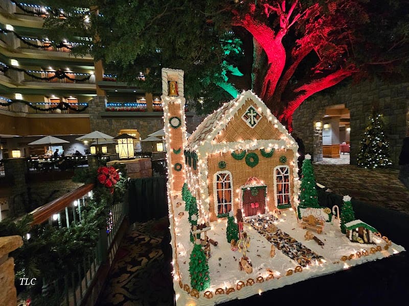 Chateau Grille photo 4