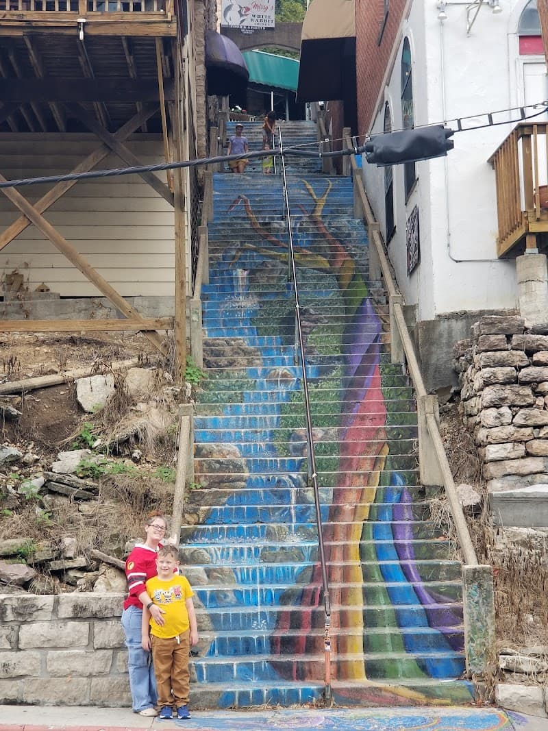 Eureka Escape Room photo 2