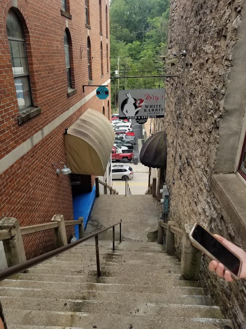 Eureka Escape Room photo 3