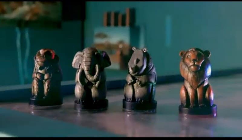 Eureka Escape Room photo 6