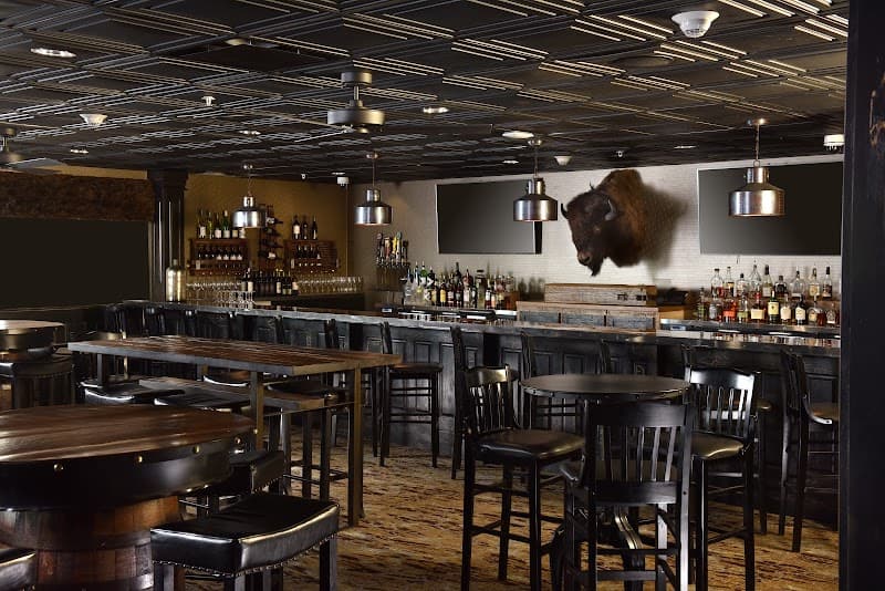 Blind Buffalo Pour House photo 1