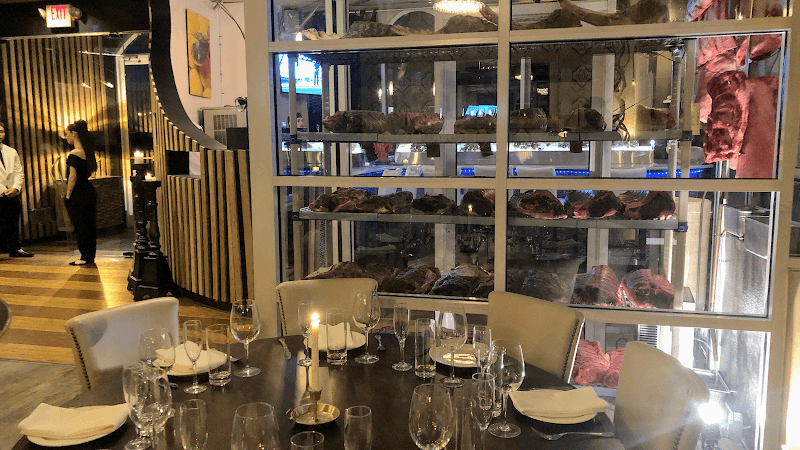 Char Steakhouse and Oyster Bar photo 2