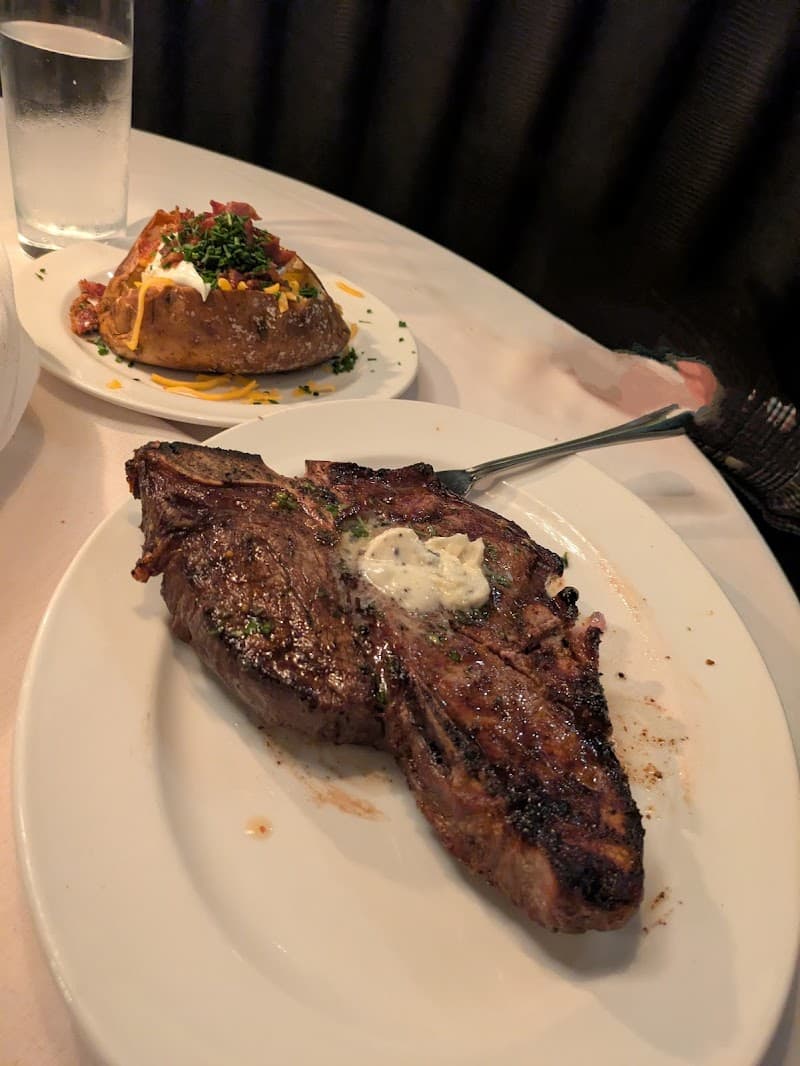 Char Steakhouse and Oyster Bar photo 5