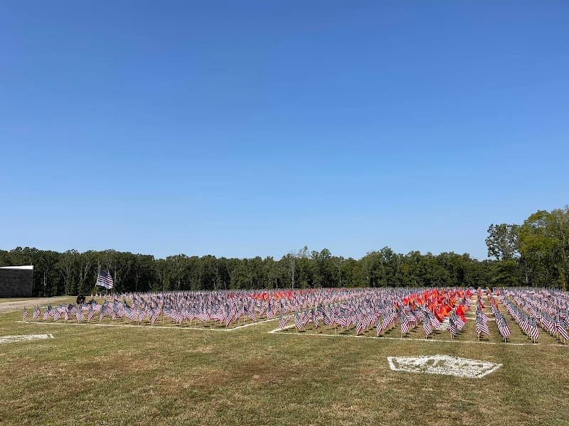 Patriot Park photo 1