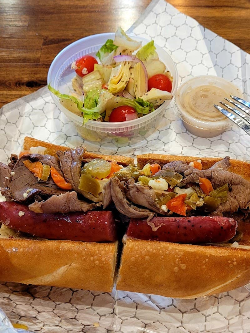 D'Vine Deli & Wine photo 5