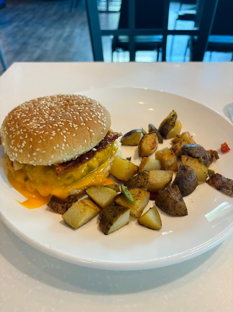 Catrachos Cafe photo 3