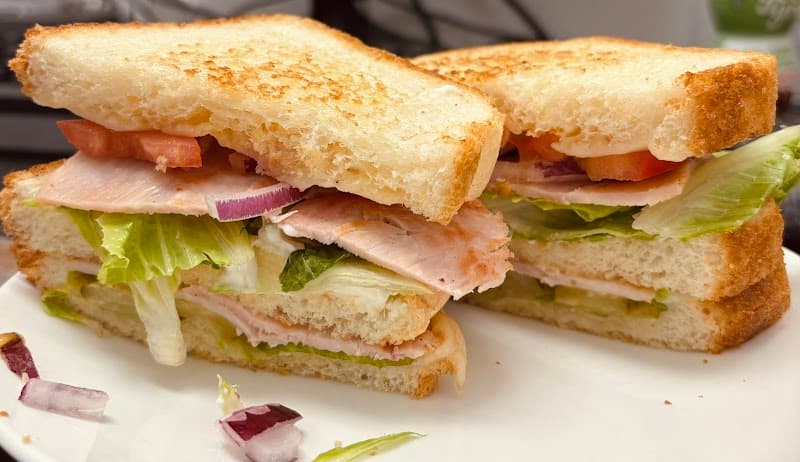 Catrachos Cafe photo 4