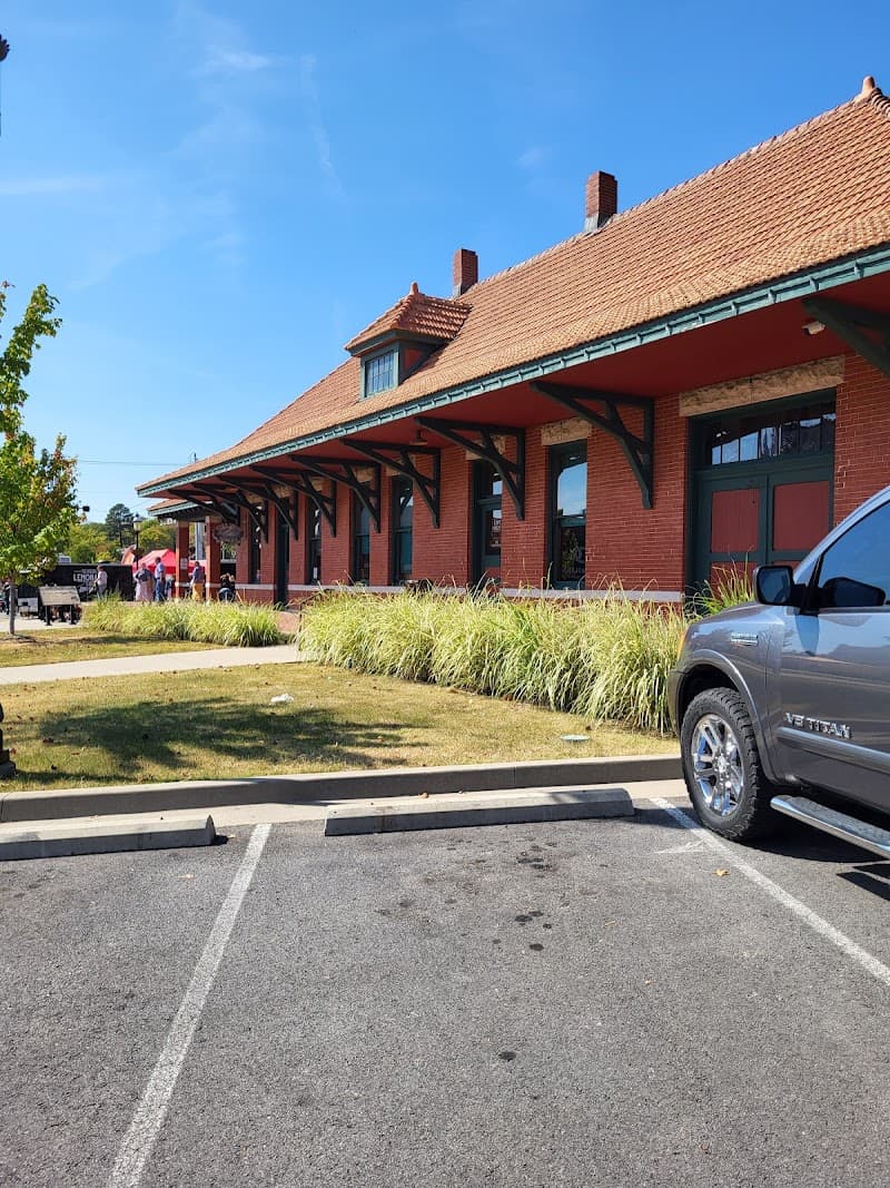 Old Town Van Buren photo 4