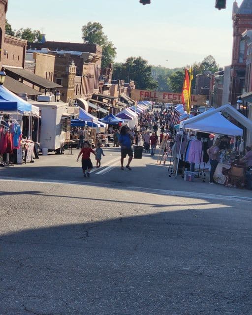 Old Town Van Buren photo 6