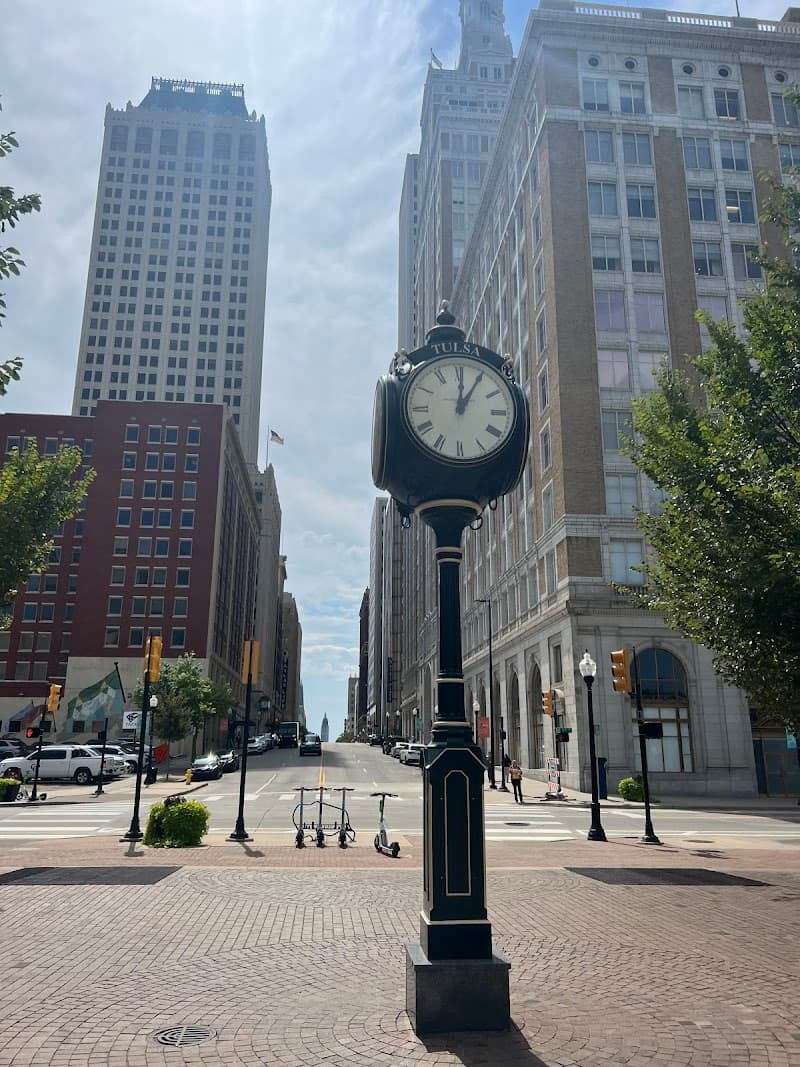 Tours of Tulsa photo 5